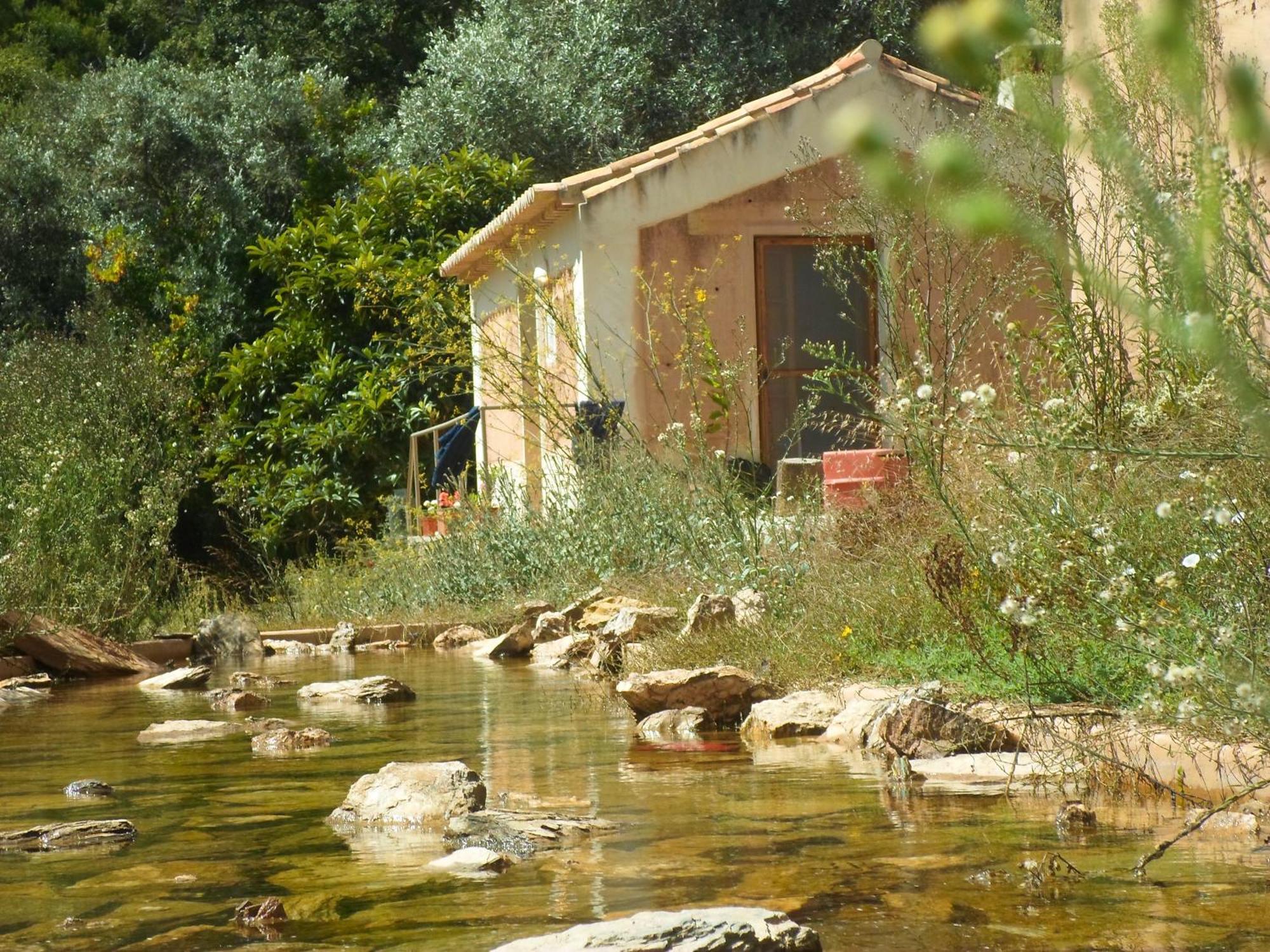 Casas Da Cerca Guest House Troviscais Cameră foto